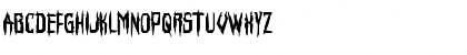 Horroroid Bold Bold Font Horroroid Bold Bold Font
