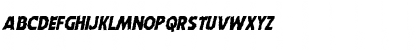 Horroween Italic Italic Font Horroween Italic Italic Font