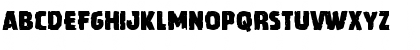 Howlin' Mad Regular Font Howlin' Mad Regular Font