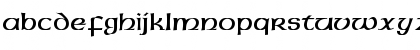 HP-Cam Van 02 Regular Font HP-Cam Van 02 Regular Font