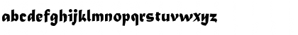 HP-SapTay Regular Font HP-SapTay Regular Font