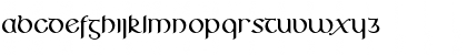 Huggles Regular Font
