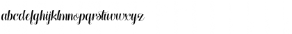 Hugs and Kisses xoxo Demo Regular Font