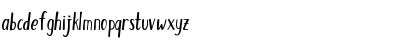 HUMBLE Regular Font