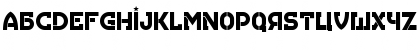 Hungaria Regular Font