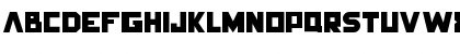 Hunger Games Regular Font Hunger Games Regular Font