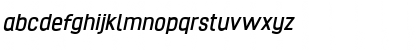 Hurufo & Numero Bold Italic Italic Font Hurufo & Numero Bold Italic Italic Font