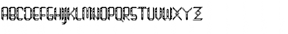 HydrolyhK  V. 1.5 Regular Font