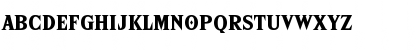 Hylia Serif Beta Regular Font