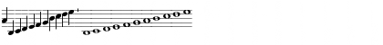 Hymnus FG Regular Font Hymnus FG Regular Font