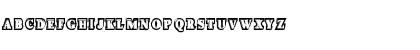 Icebox Art Condensed Condensed Font Icebox Art Condensed Condensed Font