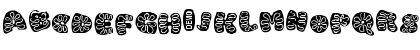 Icing cookies Demo Font Icing cookies Demo Font