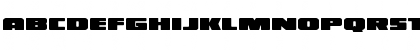 Illumino Condensed Condensed Font
