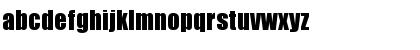Impact Regular Font Impact Regular Font