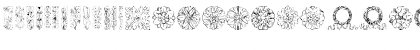 ImperioRomano Medium Font ImperioRomano Medium Font