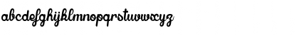 Indians Lives Regular Font