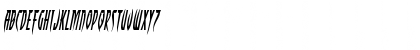 Inhumanity Italic Italic Font Inhumanity Italic Italic Font