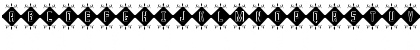InIcIaLeS St Regular Font InIcIaLeS St Regular Font