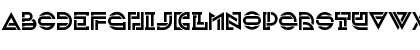 Investigation Regular Font Investigation Regular Font