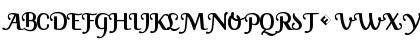 JackieSwash Regular Font JackieSwash Regular Font