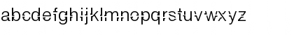 JAKARTA Regular Font