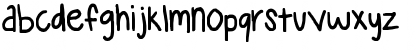janbakhsh Regular Font