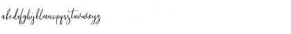 Athen Regular Font Athen Regular Font