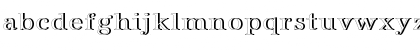 URWAntiquaTRegRe1 Regular Font URWAntiquaTRegRe1 Regular Font