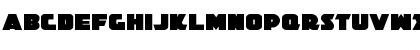 Jedi Special Forces Regular Font