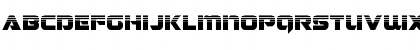 Jeebra Halftone Regular Font Jeebra Halftone Regular Font