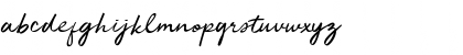 Jelytta Regular Font Jelytta Regular Font