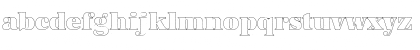 URWAntiquaTSupOu1 Regular Font URWAntiquaTSupOu1 Regular Font