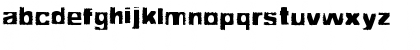 ERASER Regular Font