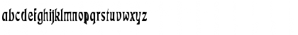 Goil Regular Font Goil Regular Font