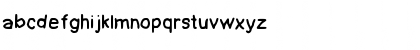 Jirkovo pҳmo Regular Font Jirkovo pҳmo Regular Font