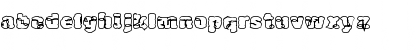 Joblot Regular Font Joblot Regular Font