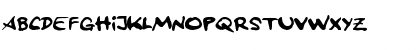 johnFsebastian Lettering Regular Font johnFsebastian Lettering Regular Font