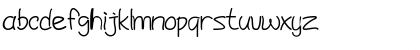 Jomblo Ngenes Regular Font Jomblo Ngenes Regular Font