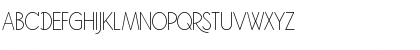 Jonah Regular Font