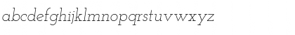 Josefin Slab Light Italic Font Josefin Slab Light Italic Font