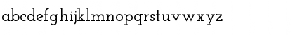Josefin Slab SemiBold Font Josefin Slab SemiBold Font