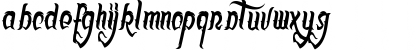 Juart Regular Font