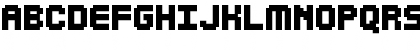 JunkyardCalibo Regular Font JunkyardCalibo Regular Font