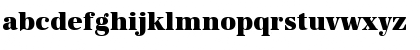 URWAntiquaTUltBolRo1 Regular Font URWAntiquaTUltBolRo1 Regular Font
