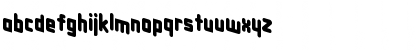 CaterPillarDrive72 Regular Font CaterPillarDrive72 Regular Font