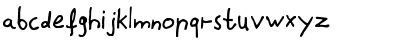 Kajan Regular Font