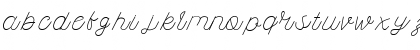 Kanuda Regular Font Kanuda Regular Font