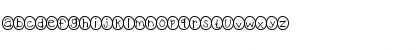 KBCaterpillar Medium Font KBCaterpillar Medium Font