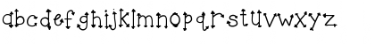KBHerHighness Medium Font KBHerHighness Medium Font