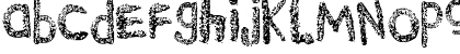 Ke$hanimal Regular Font